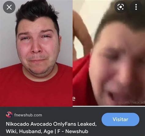 nick avocado onlyfans|nikocadoavocado OnlyFans